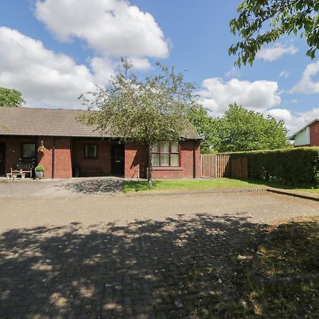 21 Eamont Park Villa Penrith Luaran gambar