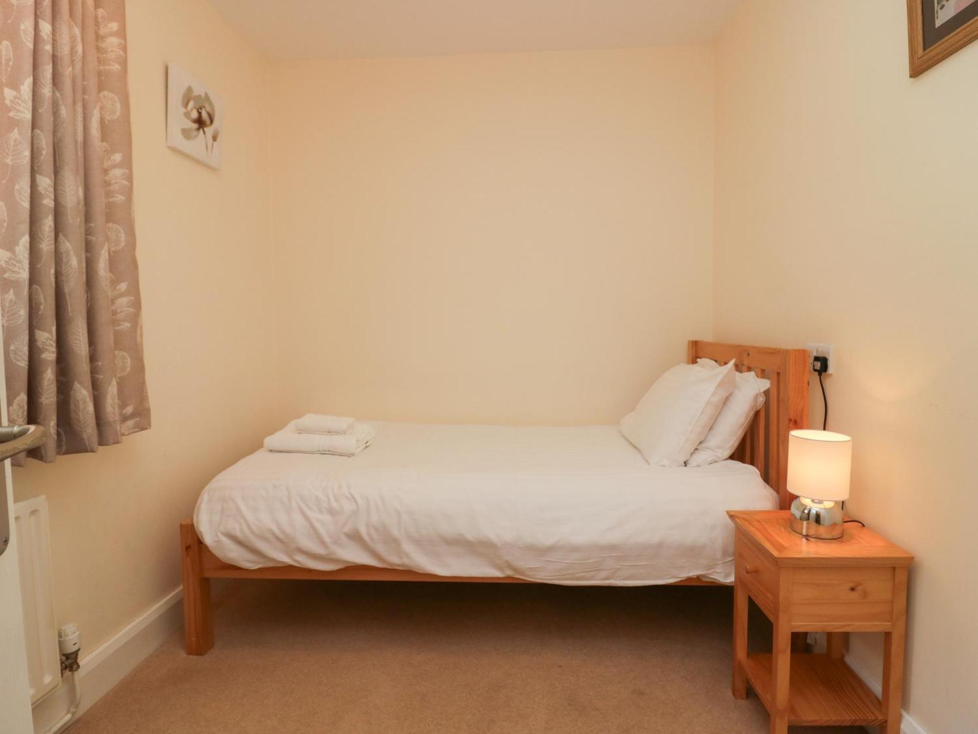 21 Eamont Park Villa Penrith Luaran gambar