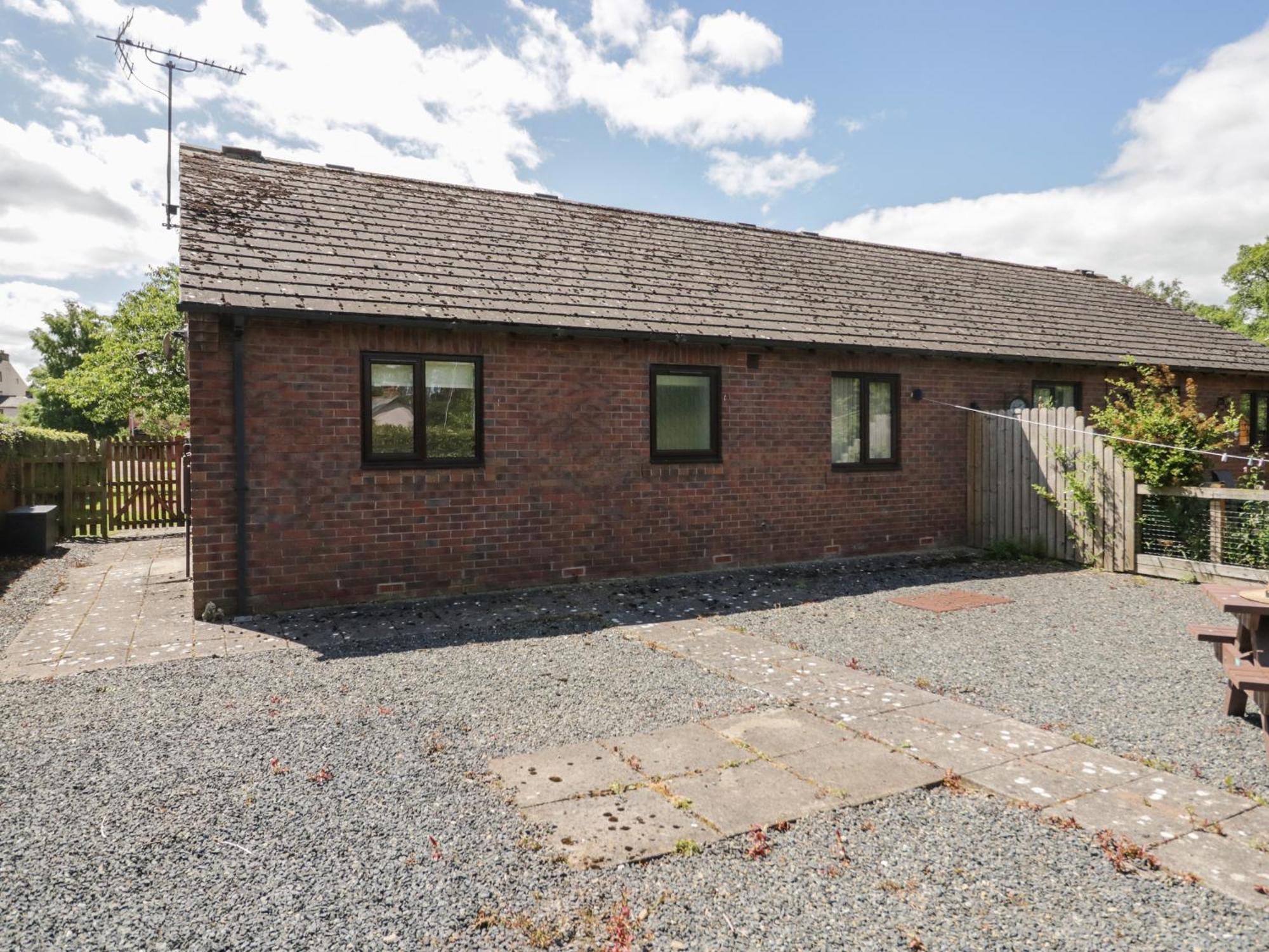 21 Eamont Park Villa Penrith Luaran gambar