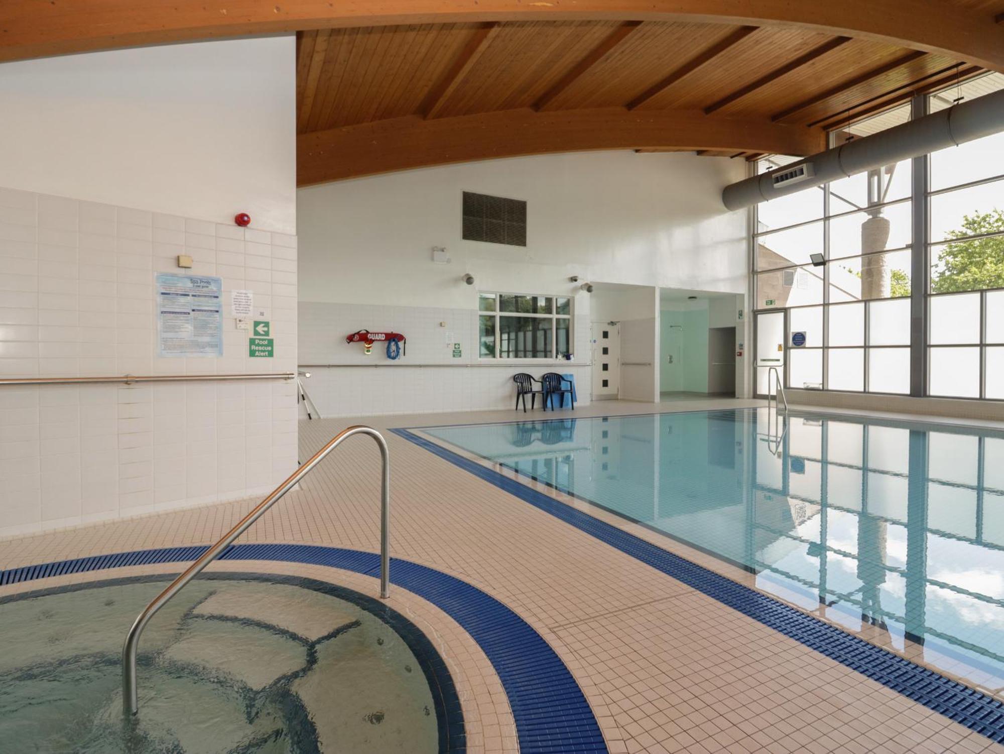 21 Eamont Park Villa Penrith Luaran gambar
