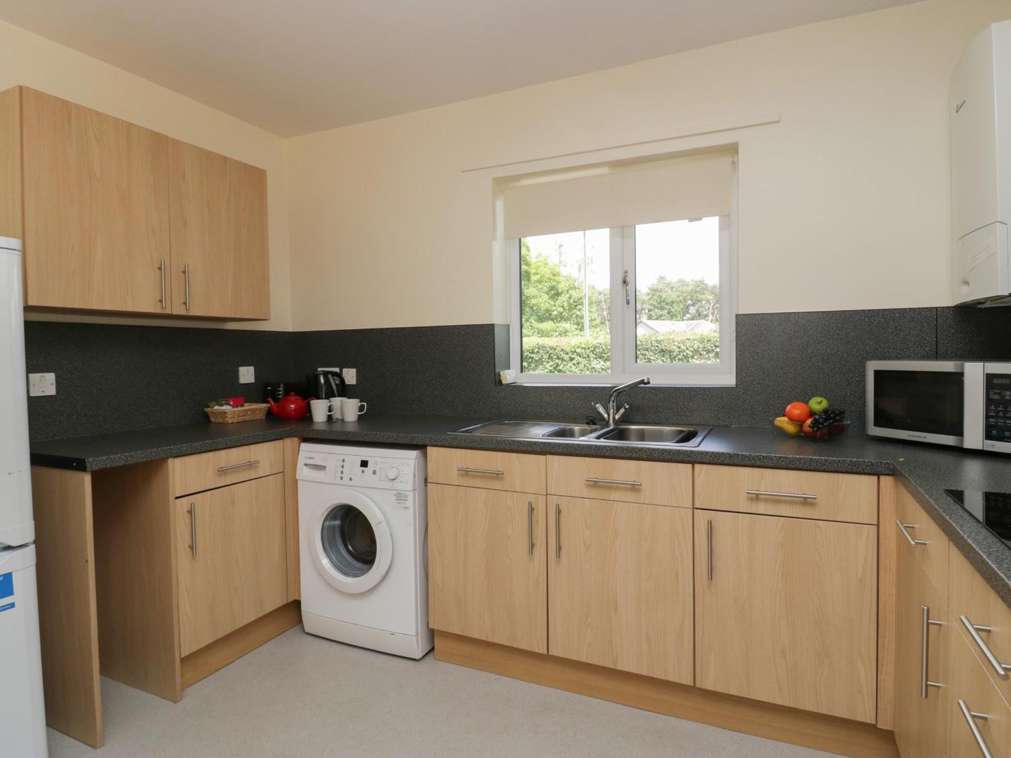 21 Eamont Park Villa Penrith Luaran gambar