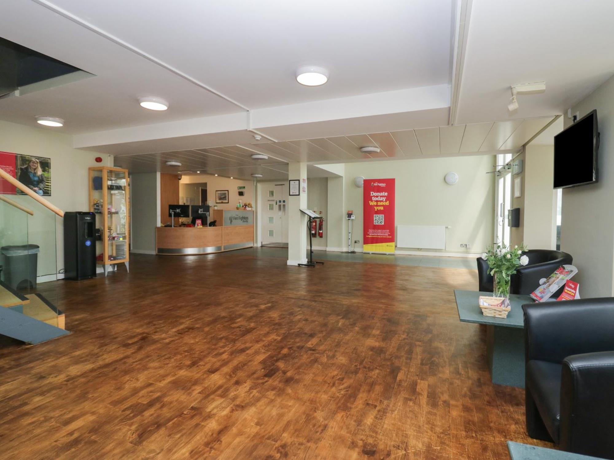 21 Eamont Park Villa Penrith Luaran gambar