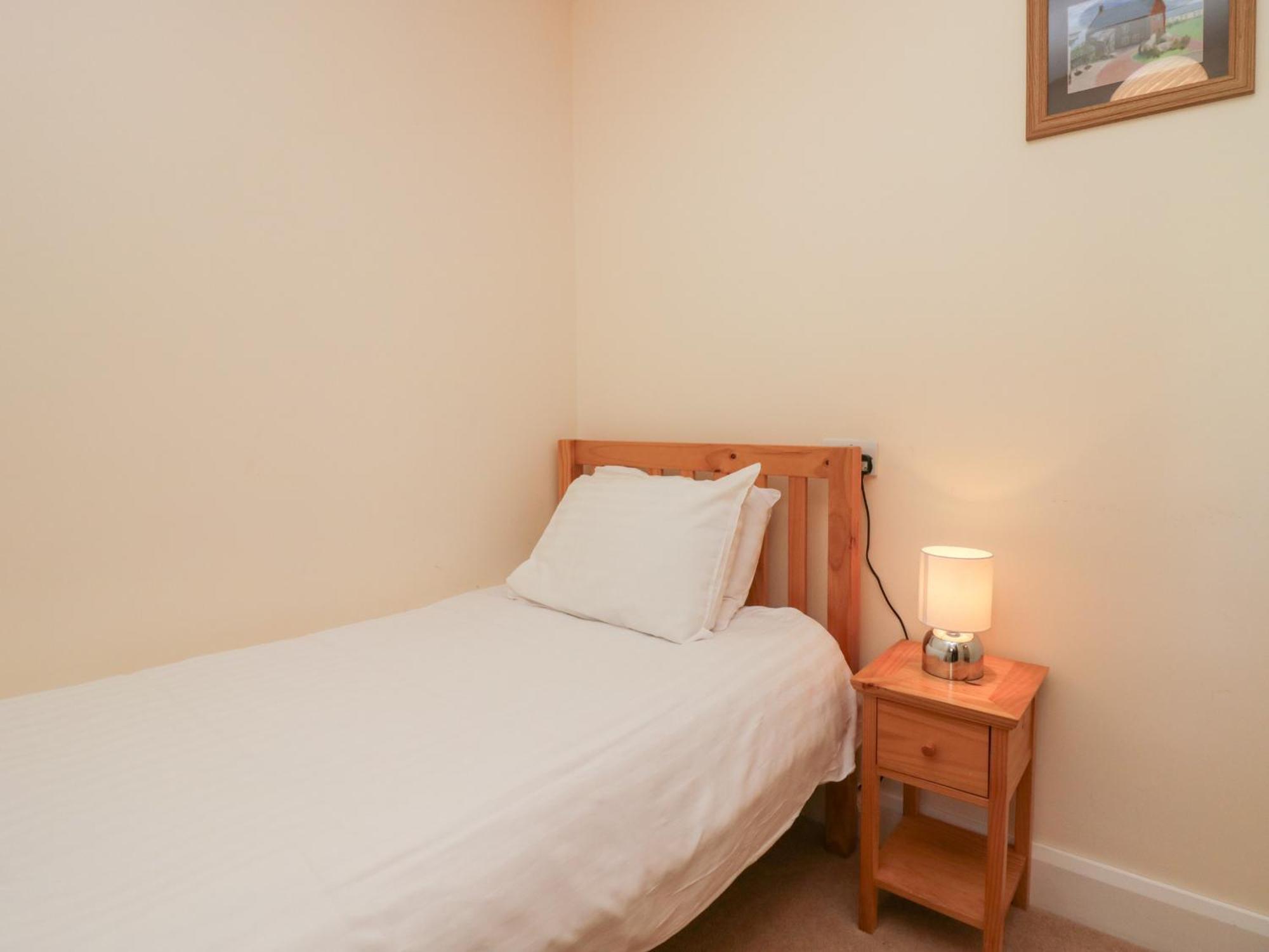 21 Eamont Park Villa Penrith Luaran gambar