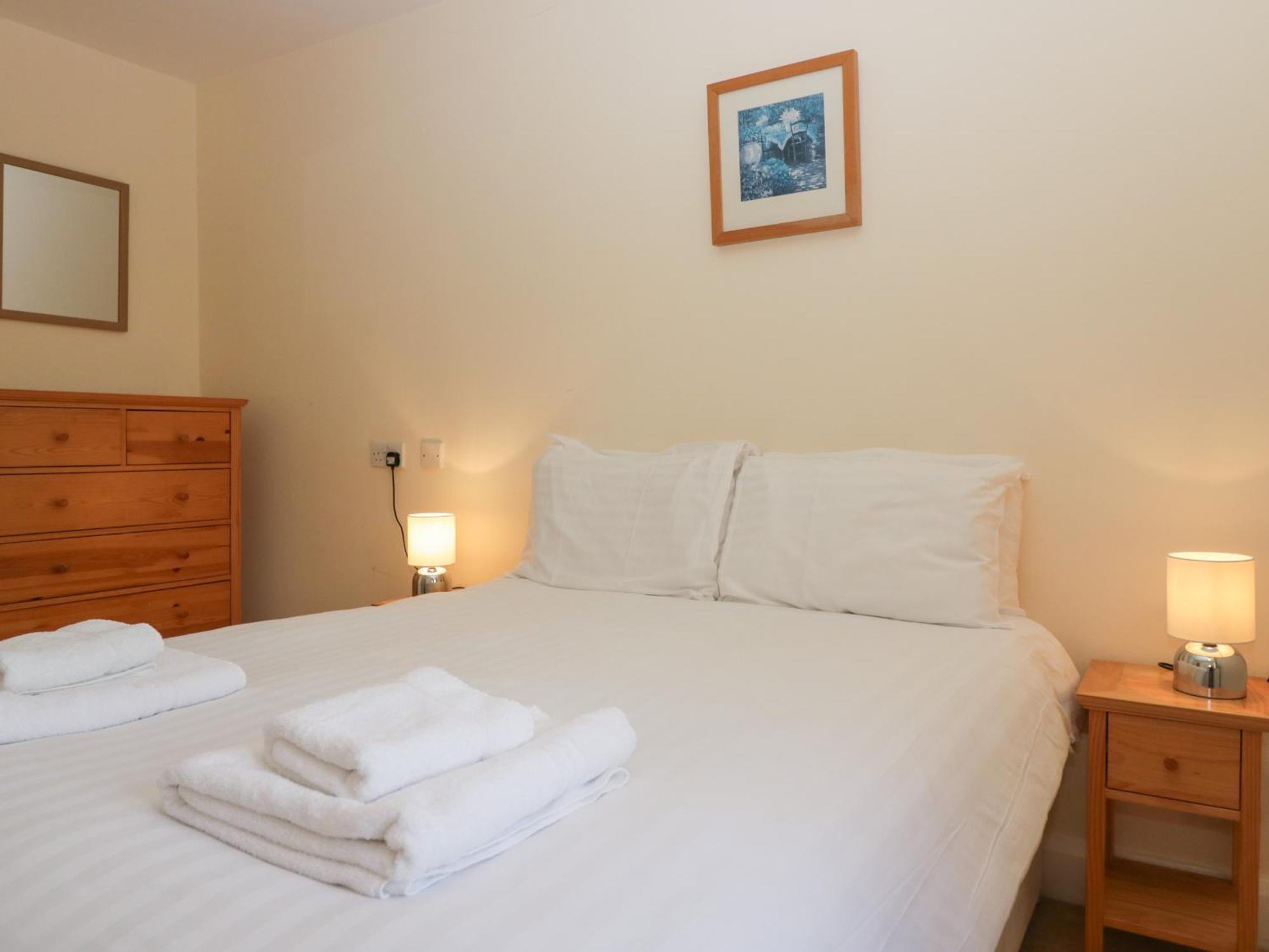 21 Eamont Park Villa Penrith Luaran gambar