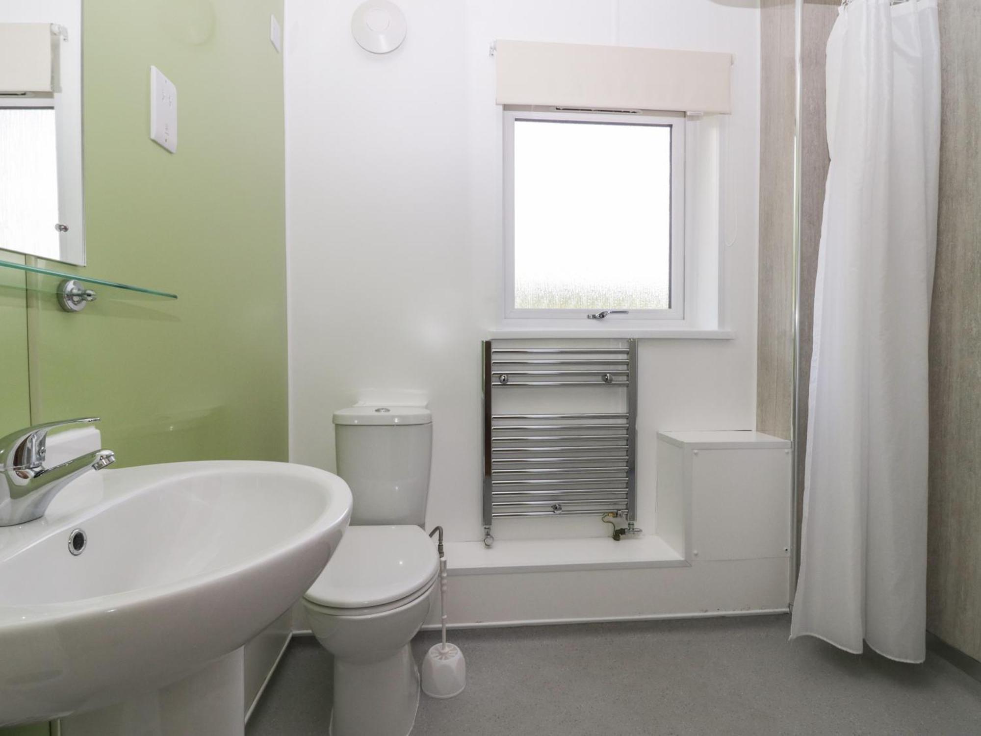 21 Eamont Park Villa Penrith Luaran gambar