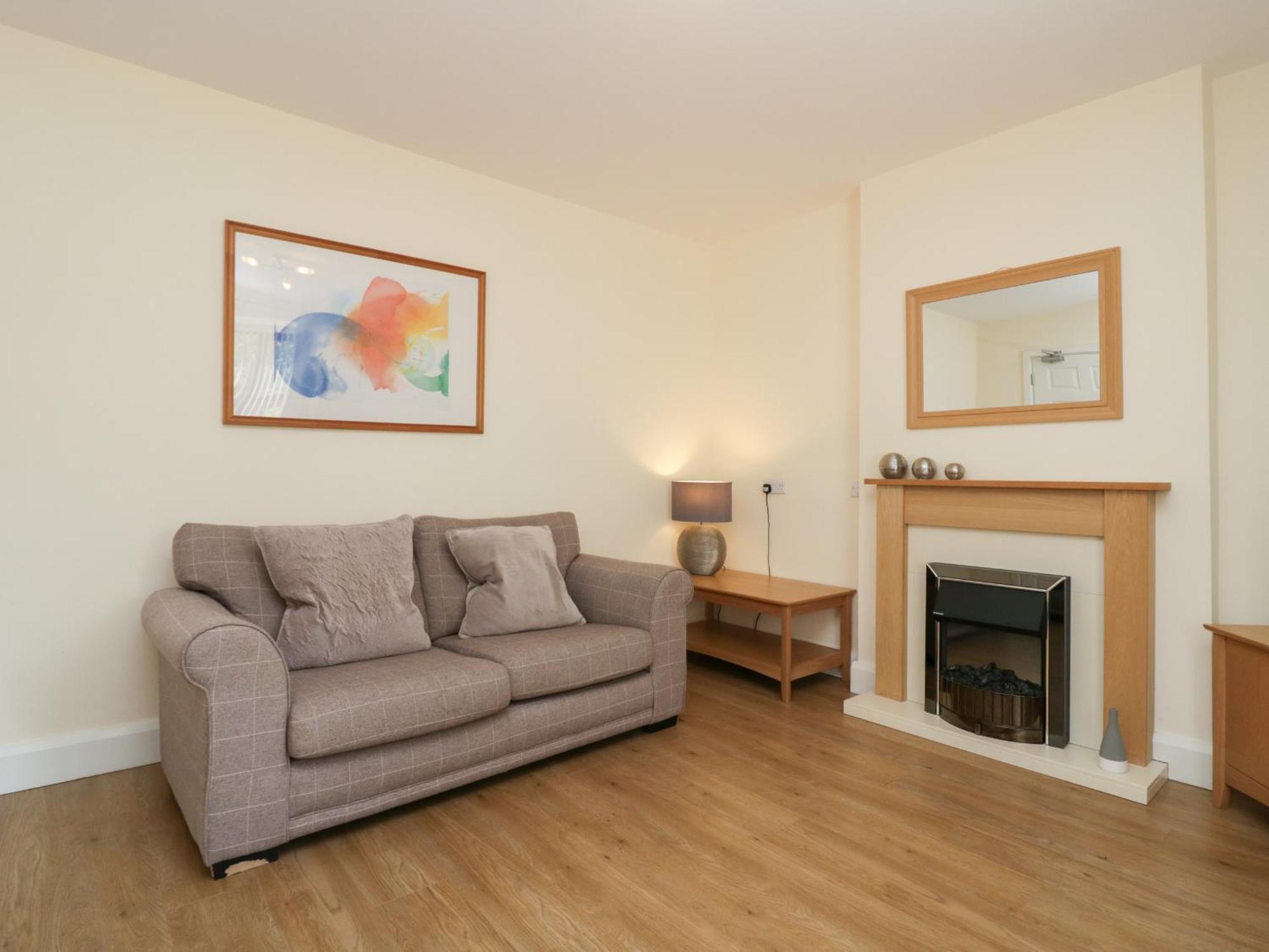 21 Eamont Park Villa Penrith Luaran gambar