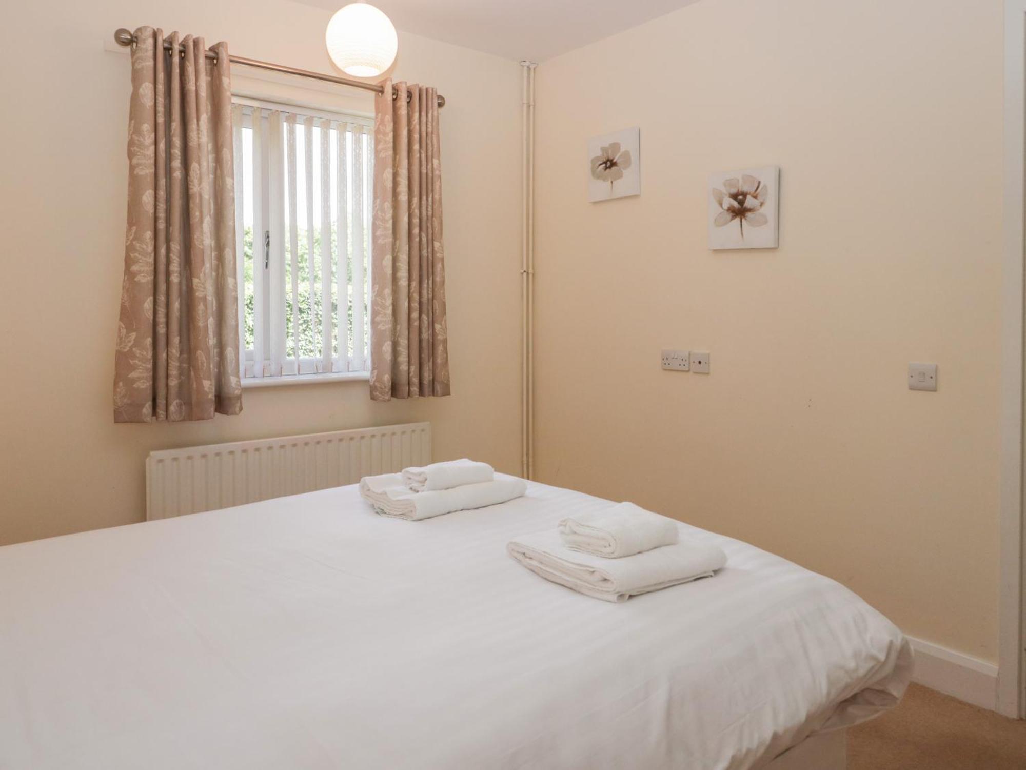 21 Eamont Park Villa Penrith Luaran gambar