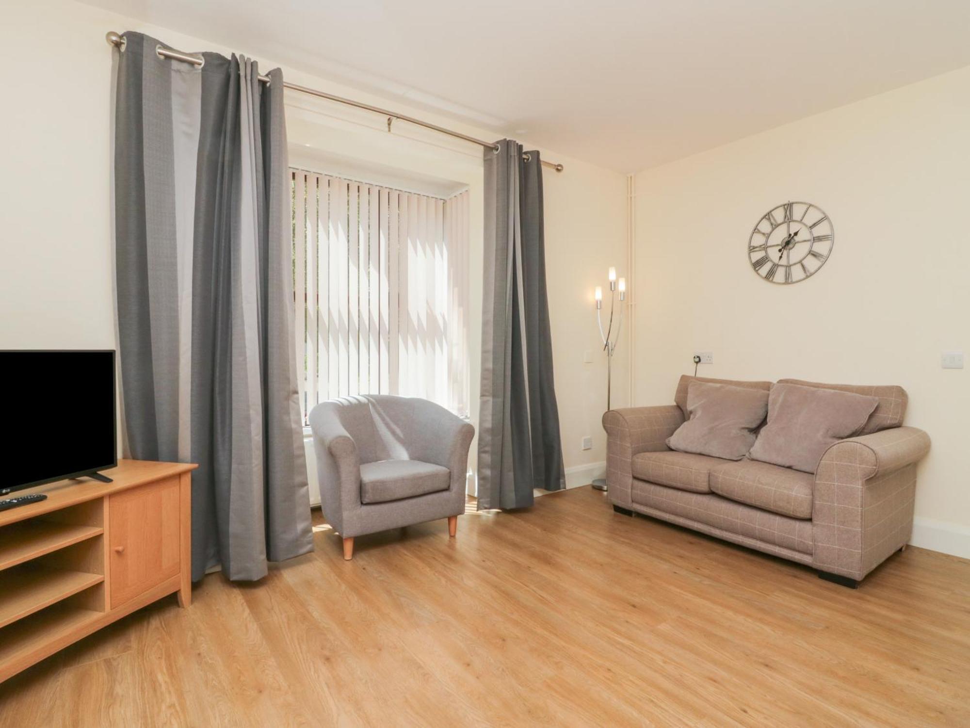 21 Eamont Park Villa Penrith Luaran gambar