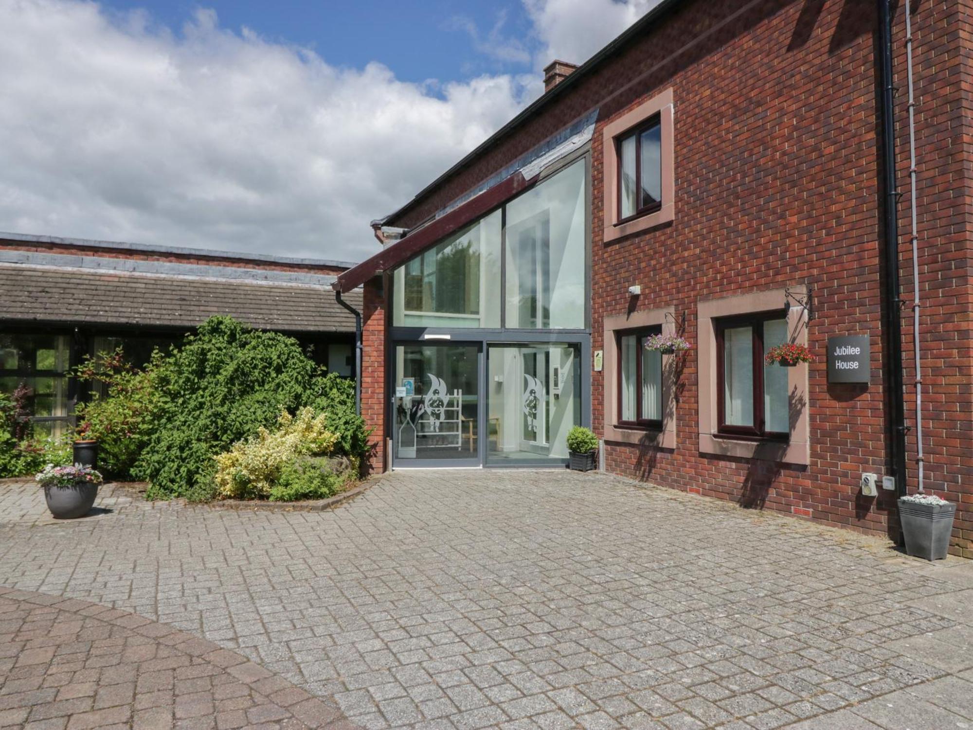 21 Eamont Park Villa Penrith Luaran gambar