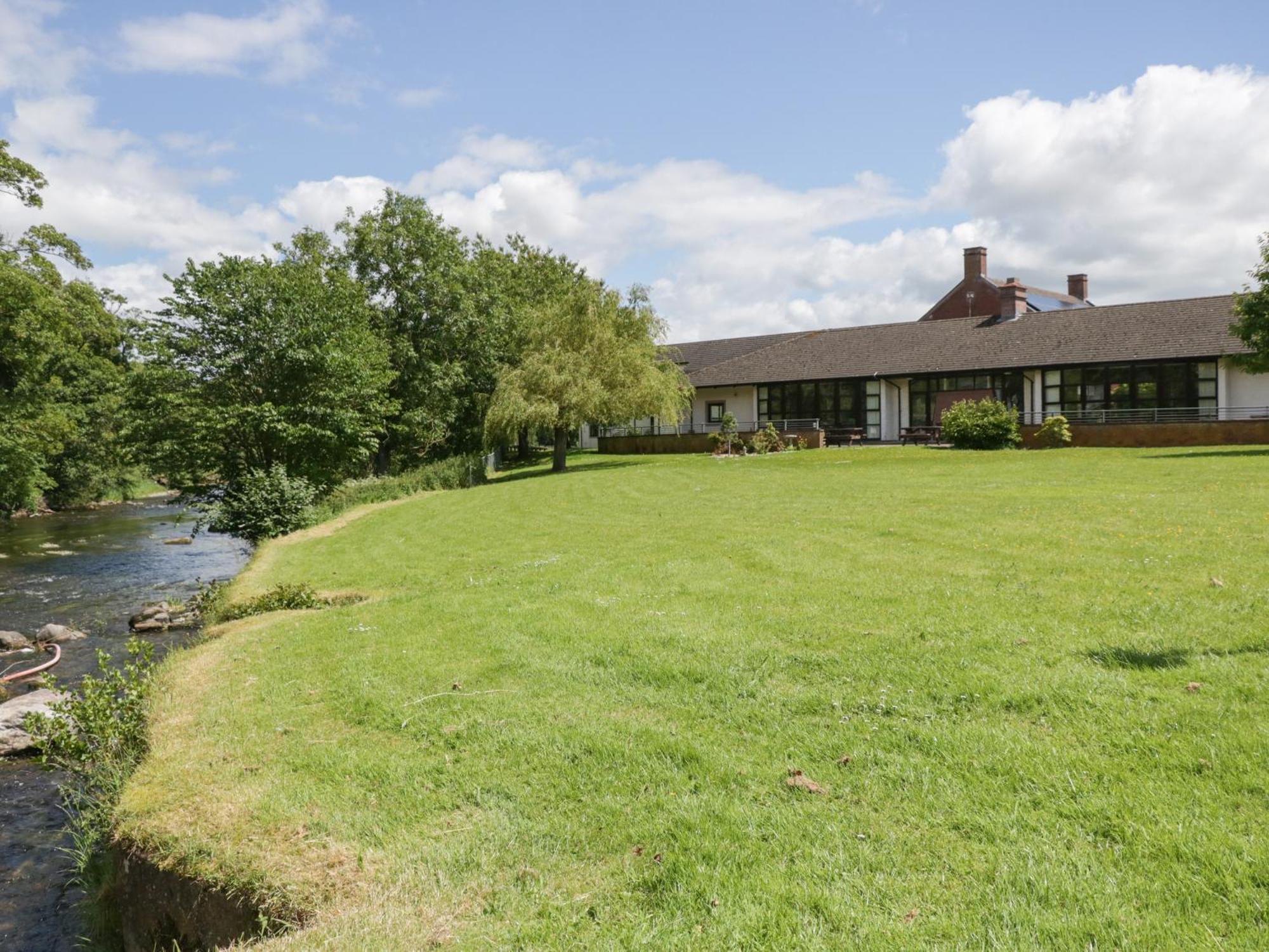 21 Eamont Park Villa Penrith Luaran gambar