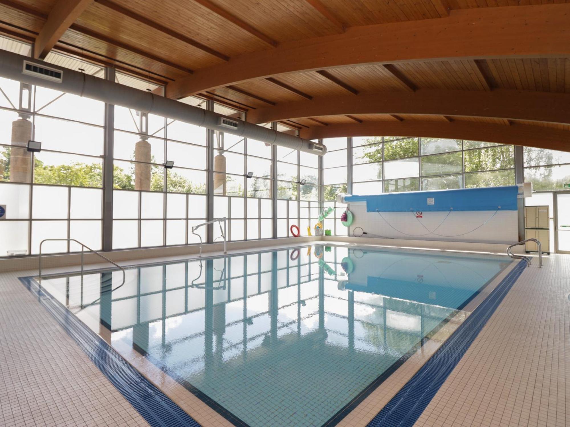 21 Eamont Park Villa Penrith Luaran gambar