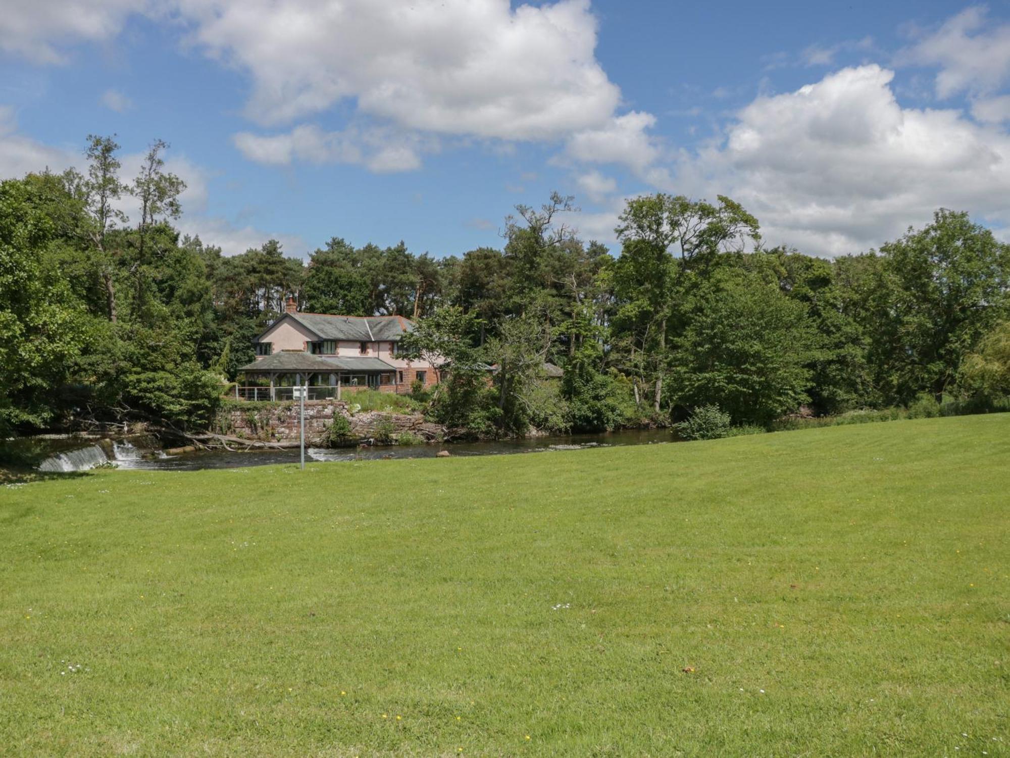 21 Eamont Park Villa Penrith Luaran gambar