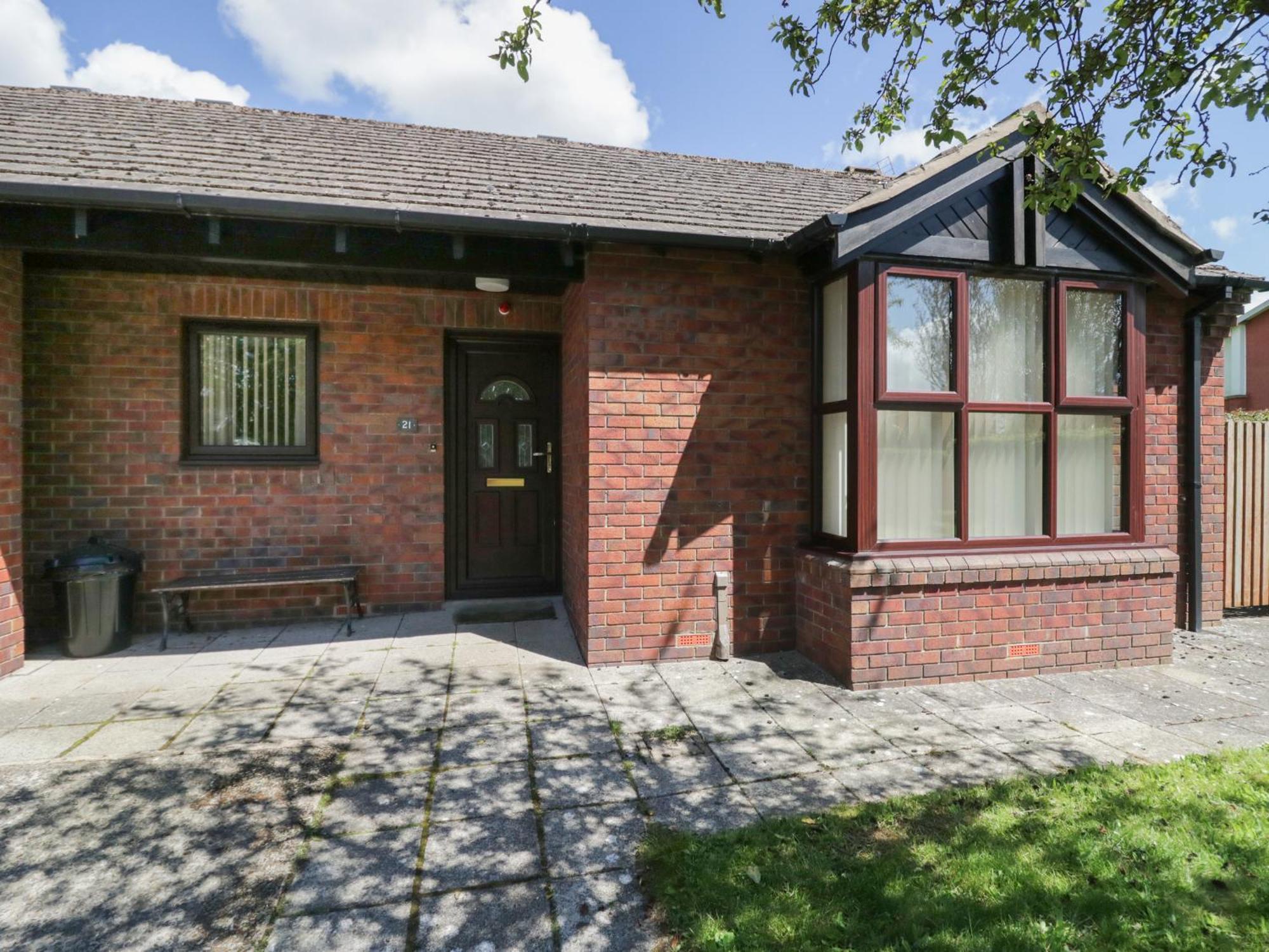 21 Eamont Park Villa Penrith Luaran gambar
