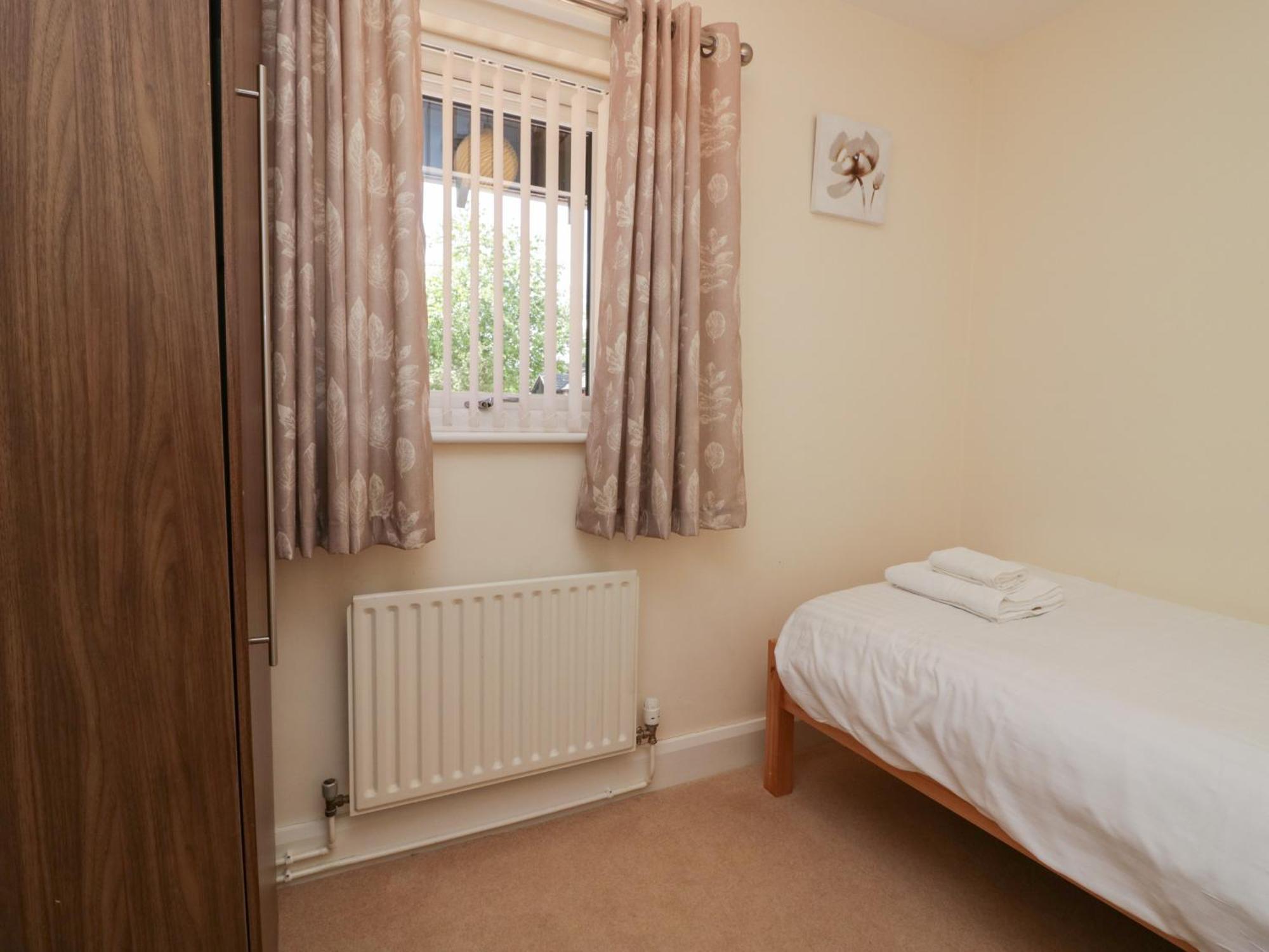 21 Eamont Park Villa Penrith Luaran gambar