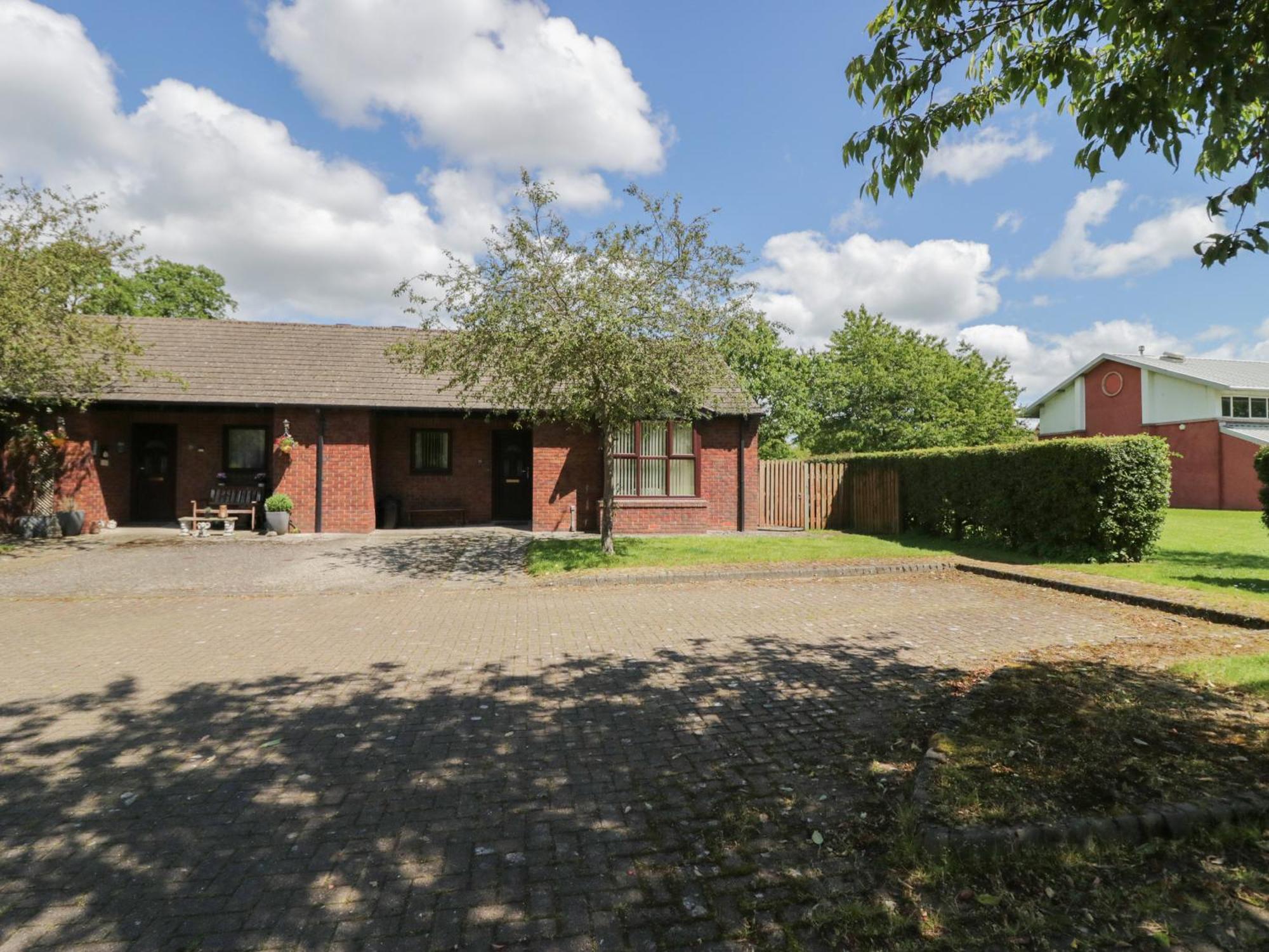 21 Eamont Park Villa Penrith Luaran gambar