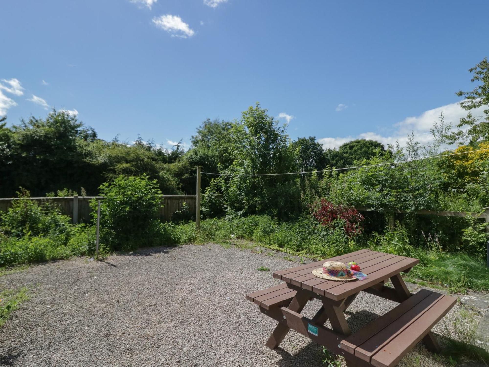 21 Eamont Park Villa Penrith Luaran gambar