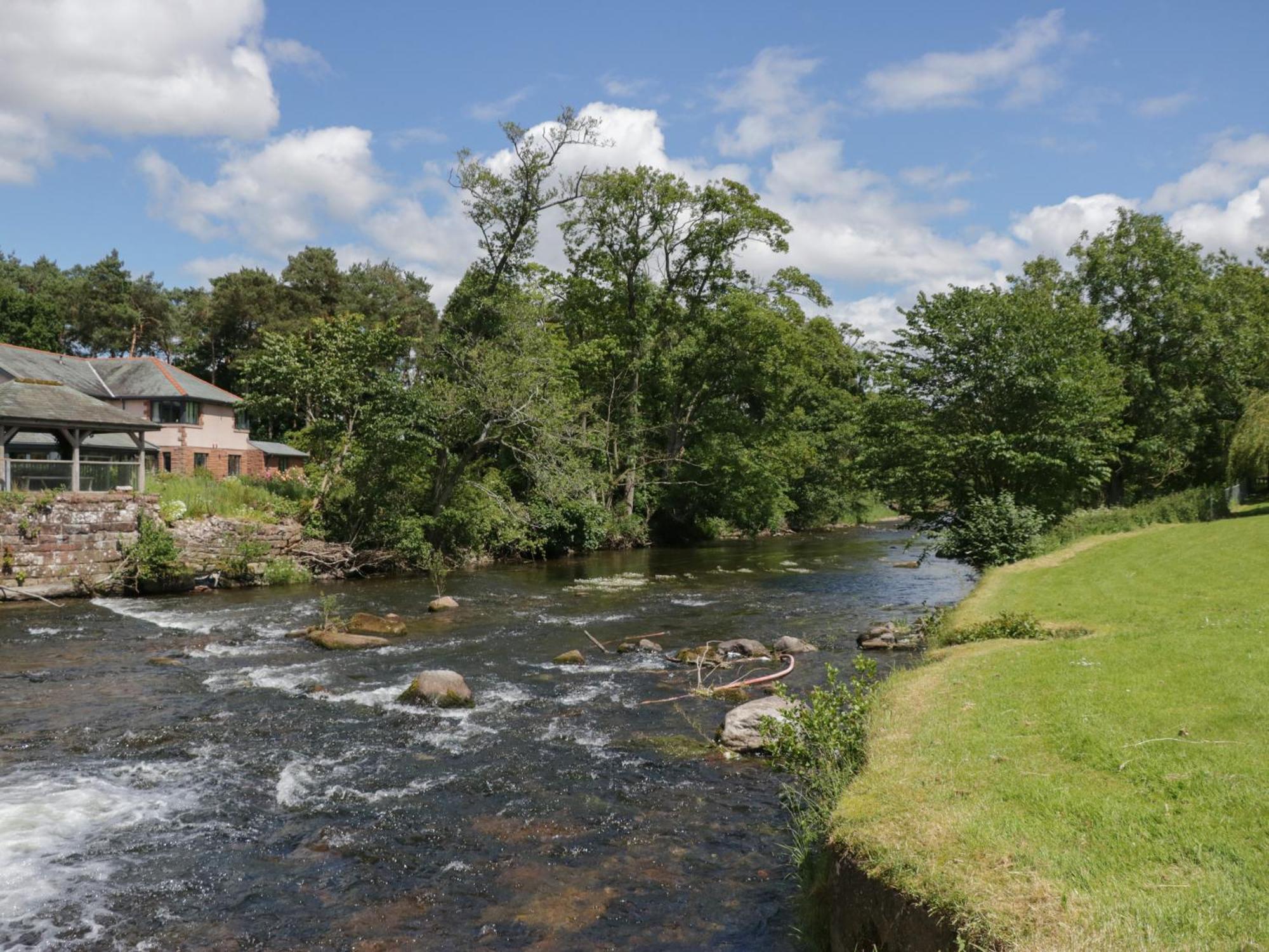 21 Eamont Park Villa Penrith Luaran gambar
