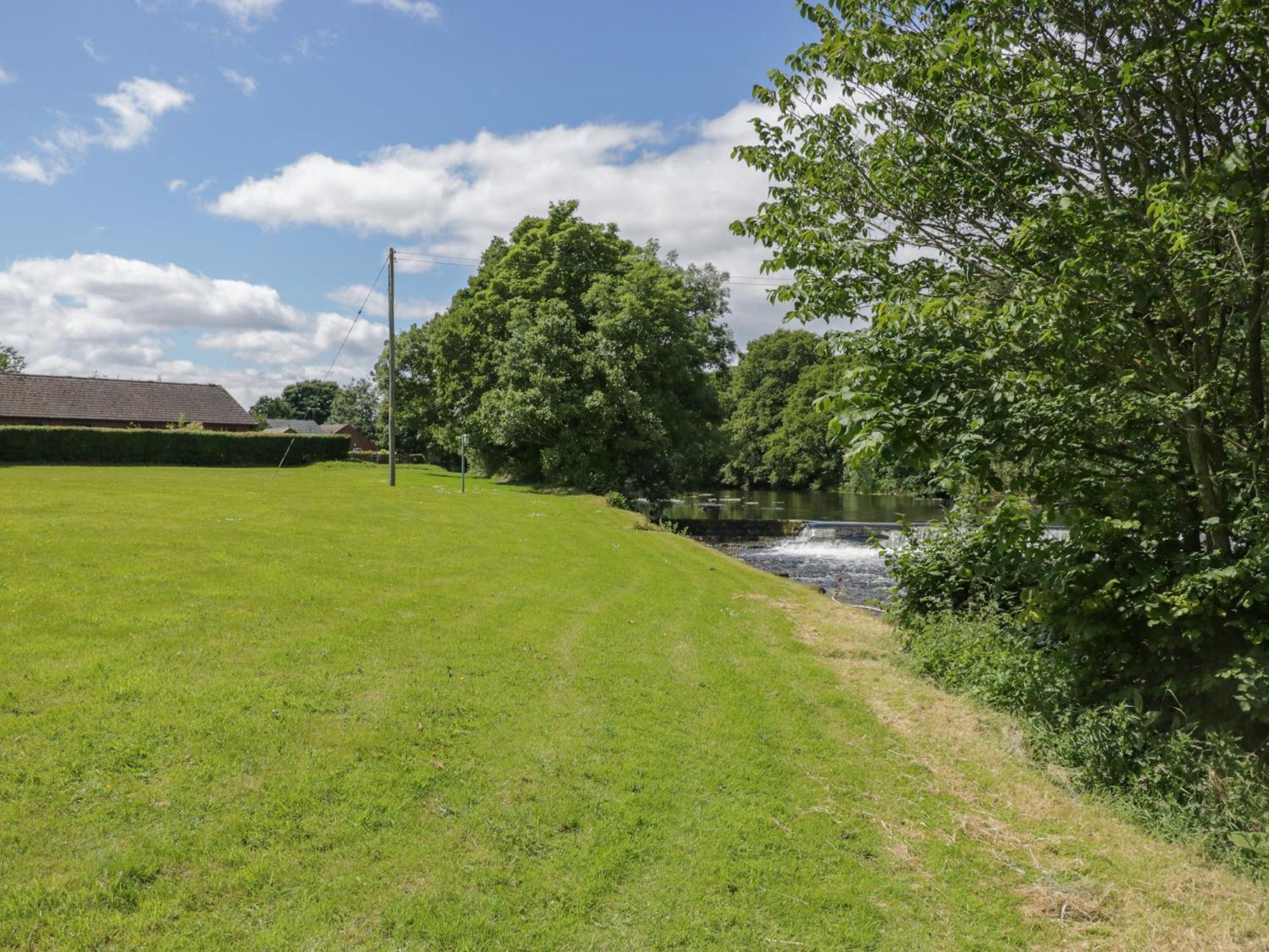 21 Eamont Park Villa Penrith Luaran gambar