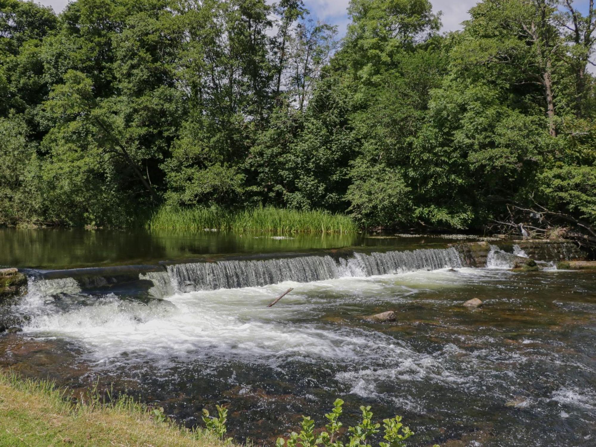 21 Eamont Park Villa Penrith Luaran gambar