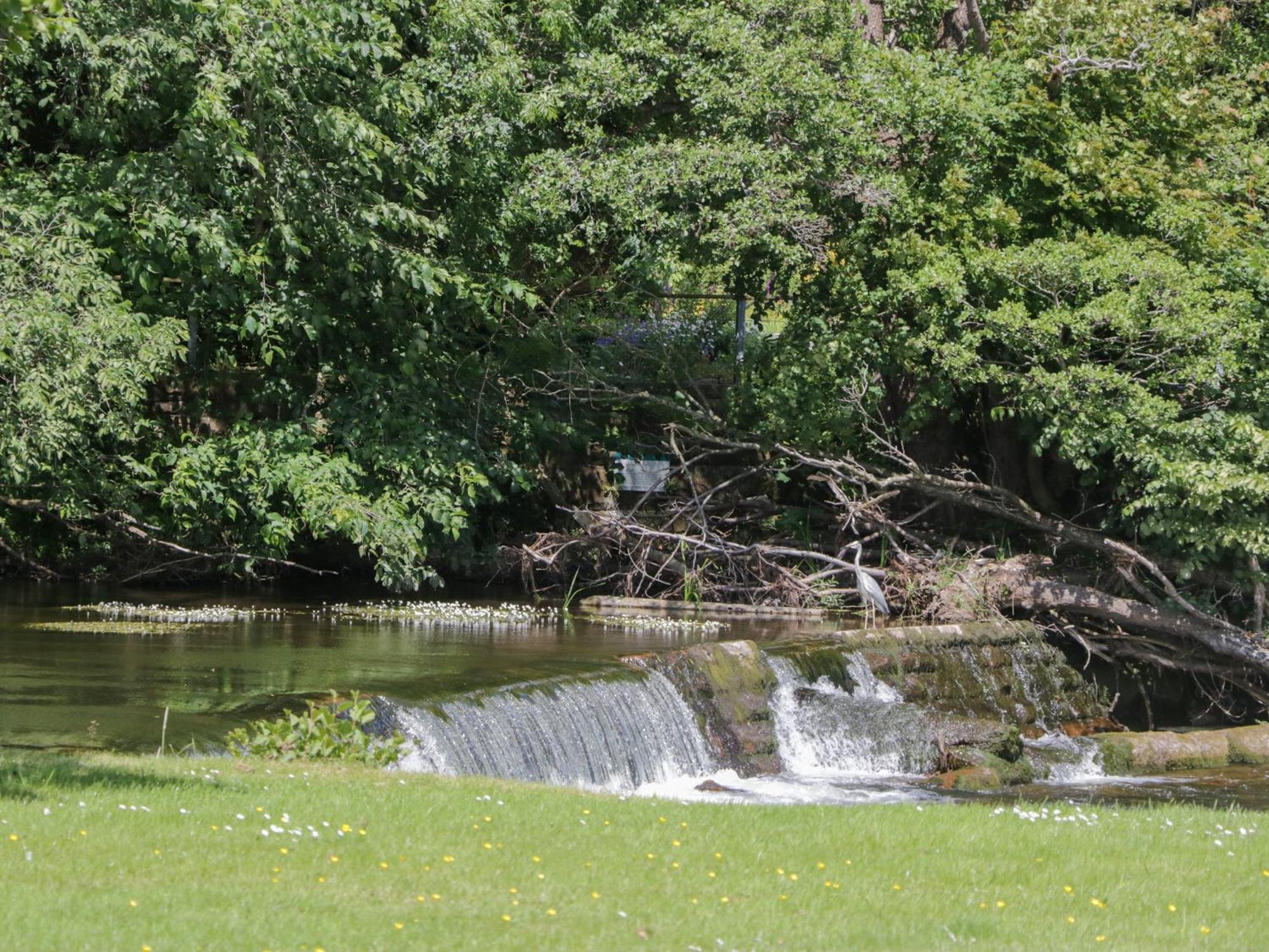 21 Eamont Park Villa Penrith Luaran gambar